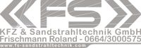 FS KFZ & Sandstrahltechnik GmbH